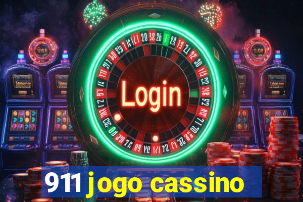 911 jogo cassino